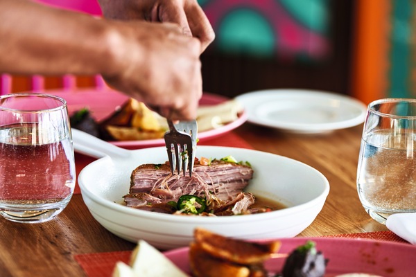 Marella Cruises, Marella Voyager, Abuela's 5 ©Tom Fallon.jpg